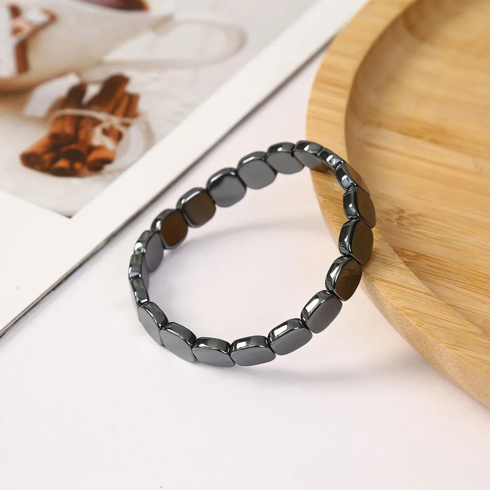Hematitarmband Eclipse 