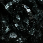 Hematitarmband Eclipse 