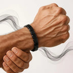 Hematitarmband Eclipse 