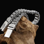 Náramek pro muže tibetského buddhisty