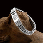 Náramek pro muže tibetského buddhisty