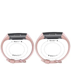 Armbånd til Fitbit Charge 3 & Charge 4 