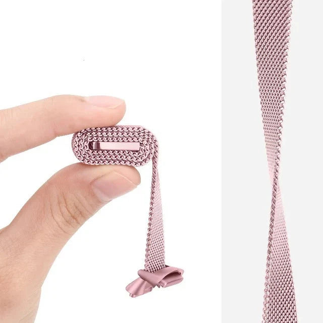 Fitbit Inspire klokkearmbånd 