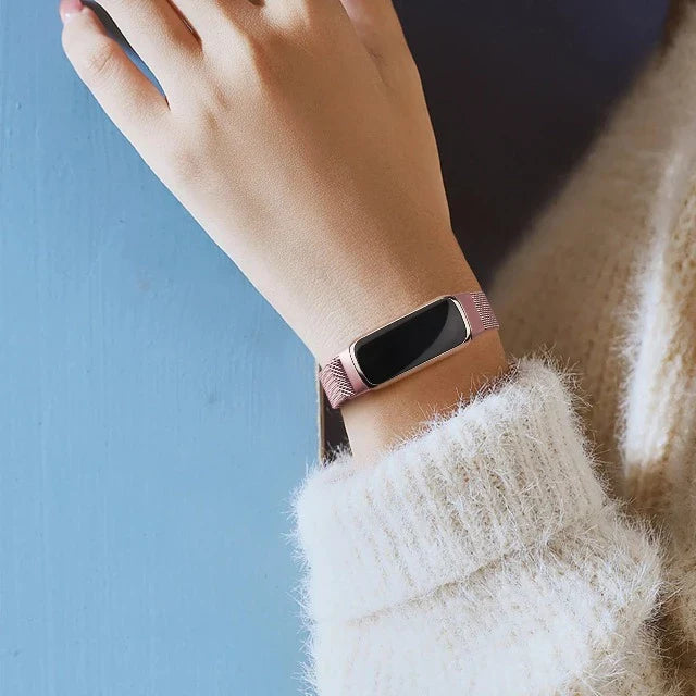 Fitbit Inspire armbånd 