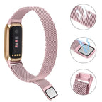 Fitbit Inspire armbånd 