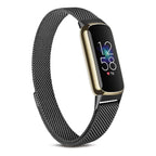 Fitbit Luxe klokkerem svart