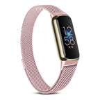 Fitbit Luxe klokkerem rosa