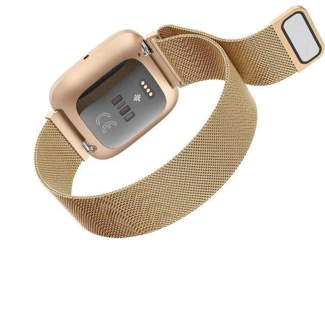 Fitbit Versa 1 Versa 2 Versa 3 Versa 4 Armbånd