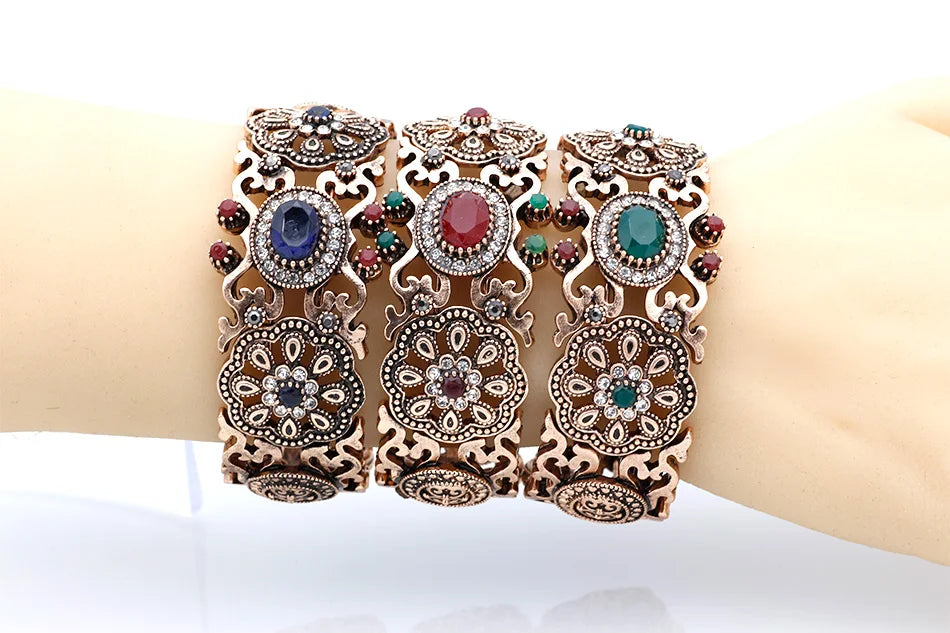 Bracelet pour femme arabe musulman mariage
