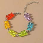 Dame Bjørnearmbånd