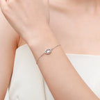 Månestenarmbånd "Moonstone" 