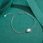 Månestenarmbånd "Moonstone" 