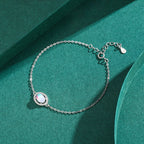 Månestenarmbånd "Moonstone" 