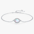 Månestenarmbånd "Moonstone" 
