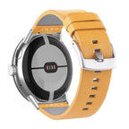 Reim i skinn til Google Pixel Watch