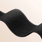Klokkereim for Fitbit Charge 5, Charge 6 