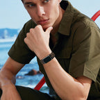 Klokkereim for Fitbit Charge 5, Charge 6 