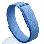 Řemínek k hodinkám Google Fitbit Air  modrý