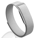 Řemínek k hodinkám Google Fitbit Air bílý