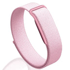 Řemínek k hodinkám Google Fitbit Air růžový