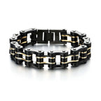 Armbånd "Rider" Kjede 