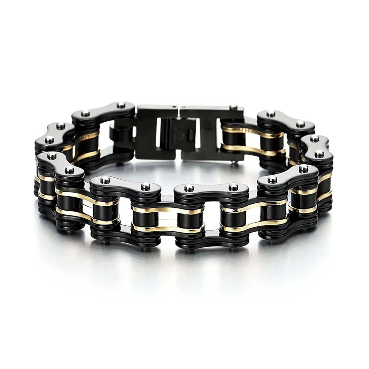 Armbånd "Rider" Kjede 