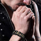 Armbånd "Rider" Kjede 