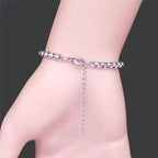 Náramek Kolo Hekaté Strophalos Čarodějnictví Wicca