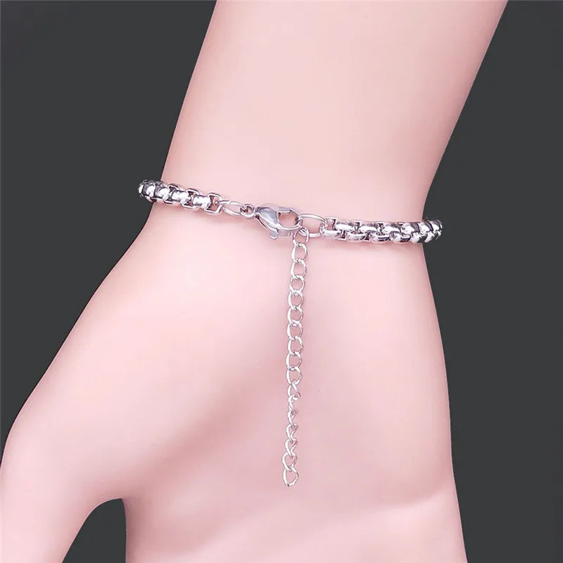 Náramek Kolo Hekaté Strophalos Čarodějnictví Wicca