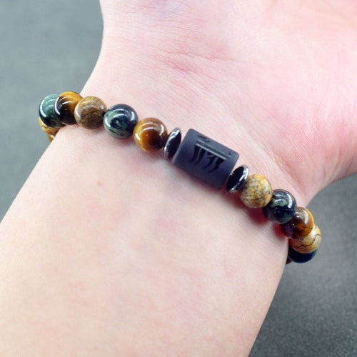 Armbånd Stjernetegn 12 Konstellationer