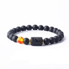 Armbånd Stjernetegn 12 Konstellationer Mand Kvinde Astrologi 