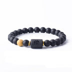 Armbånd Stjernetegn 12 Konstellationer Mand Kvinde Astrologi 