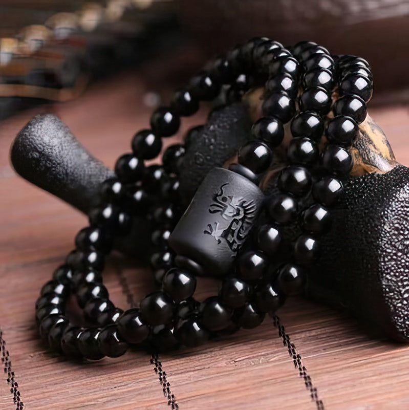 Bracelet Tibétain Homme