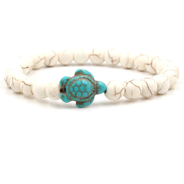 Bracelet Tortue