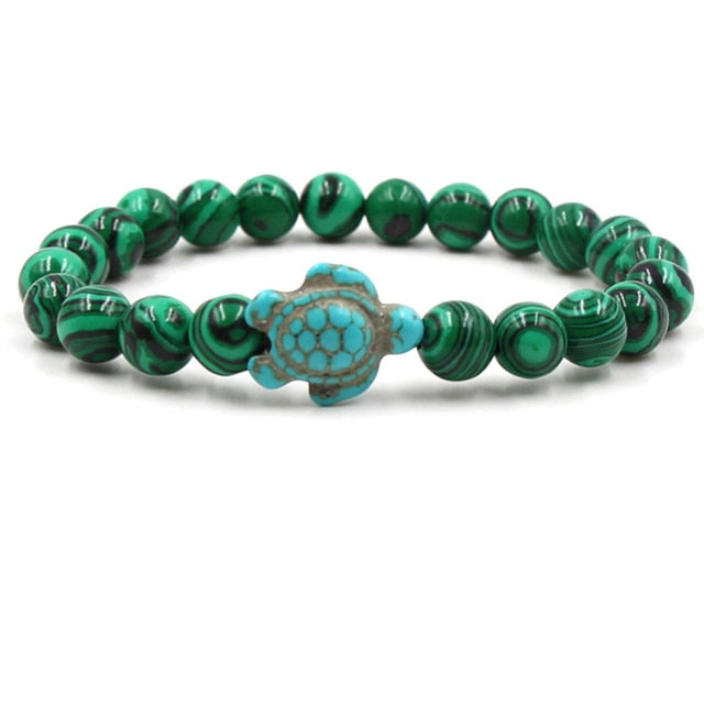 Bracelet Tortue