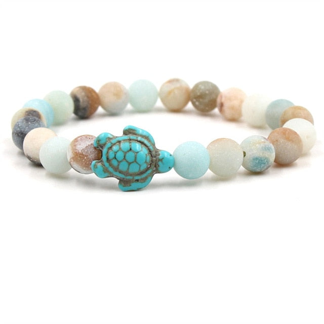 Bracelet Tortue
