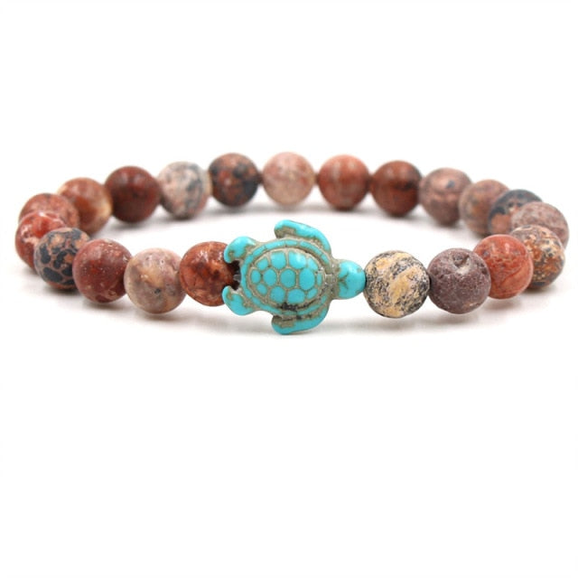 Bracelet Tortue
