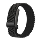 Nylonrem til Google Fitbit Air-ur sort