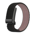 Nylonrem til Google Fitbit Air-ur sort