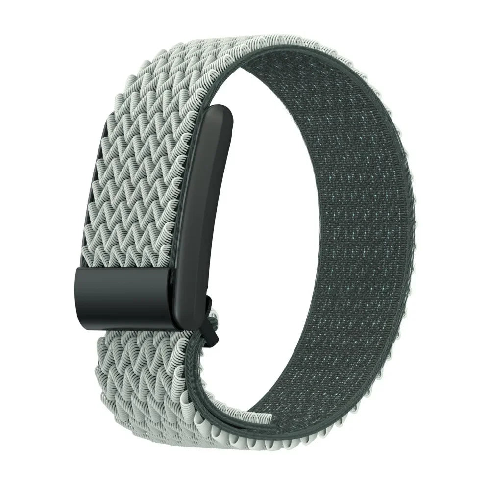 Nylonrem til Google Fitbit Air-ur mintgrøn