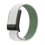Nylonrem til Google Fitbit Air-ur hvid