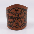 Viking Armbånd Triskel