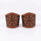 Viking Armbånd Triskel