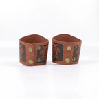 Viking Armbånd Triskel