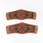 Viking Armbånd Triskel