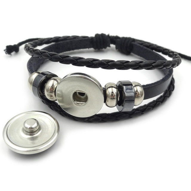 Bracelet Yin Yang