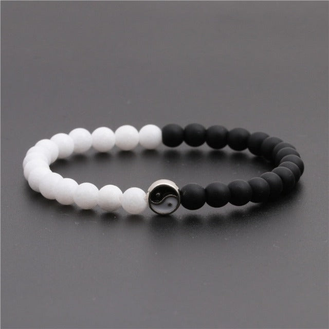 Bracelet Yin Yang Homme femme