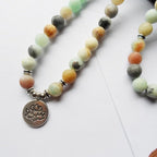 Kinesisk buddhistisk rosenkrans