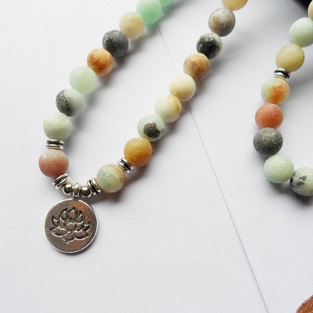 Kinesisk buddhistisk rosenkrans