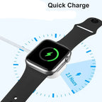 Apple Watch oplader